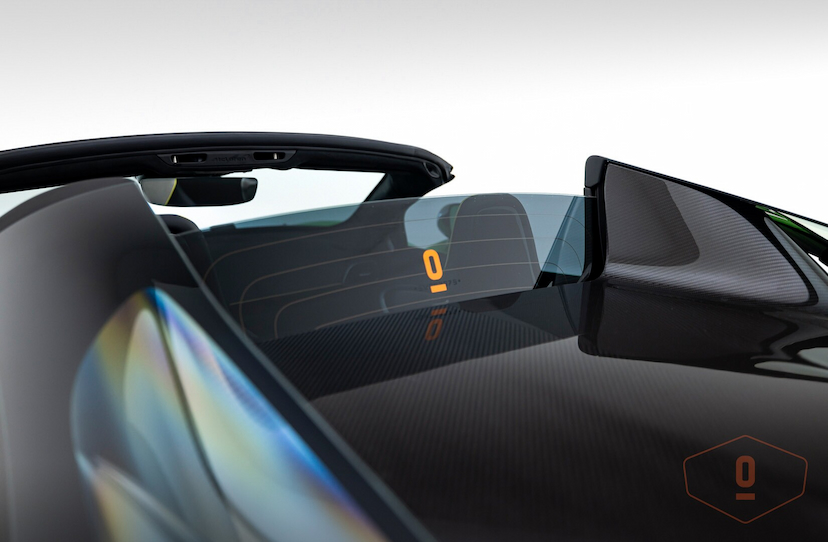 Foto do veículo MCLAREN ARTURA SPIDER 2025 1 KM 2.990.000,00