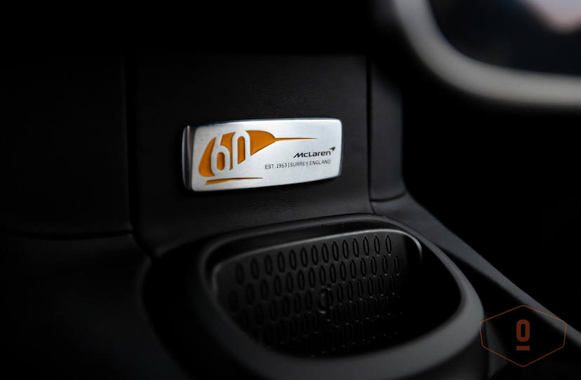 Foto do veículo MCLAREN ARTURA SPIDER 2025 1 KM 2.990.000,00