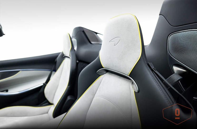 Foto do veículo MCLAREN ARTURA SPIDER 2025 1 KM 2.990.000,00