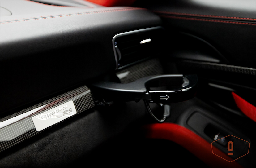 Foto do veículo PORSCHE 911 GT2 RS 2018 15 KM 3.900.000,00