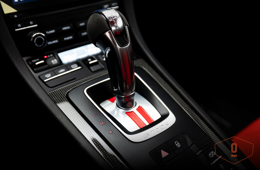 Foto do veículo PORSCHE 911 GT2 RS 2018 15.936 KM 3.900.000,00