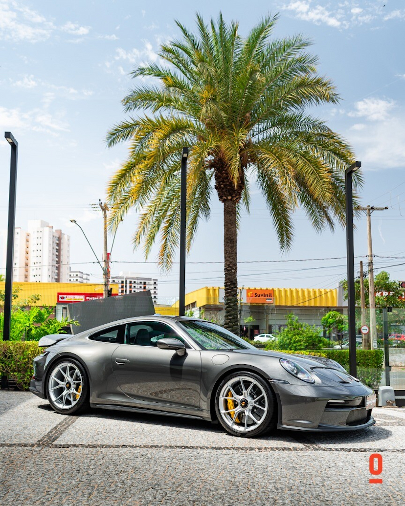 Foto do veículo PORSCHE 911 GT3 TOURING 2022 4.581 KM 1.950.000,00