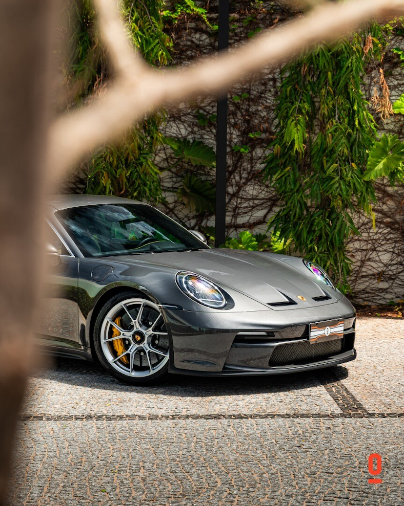 Foto do veículo PORSCHE 911 GT3 TOURING 2022 4.581 KM 1.950.000,00