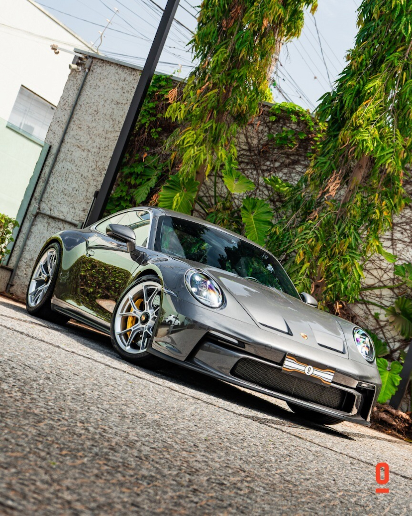 Foto do veículo PORSCHE 911 GT3 TOURING 2022 4.581 KM 1.950.000,00