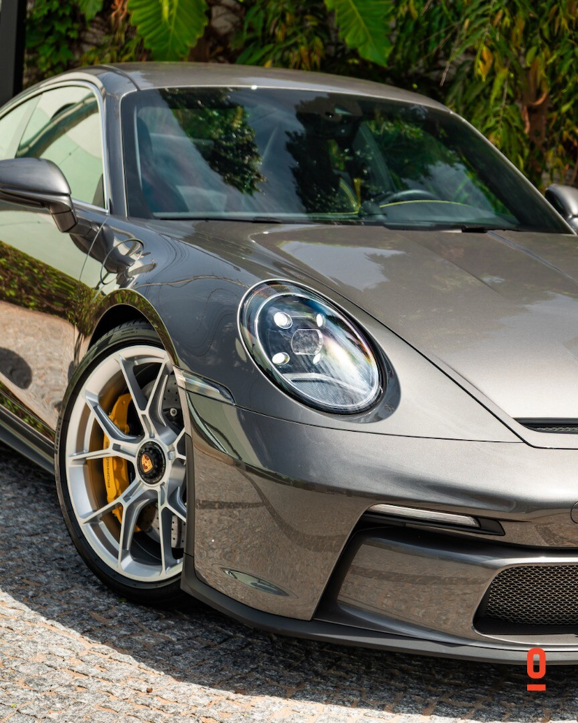 Foto do veículo PORSCHE 911 GT3 TOURING 2022 4.581 KM 1.950.000,00