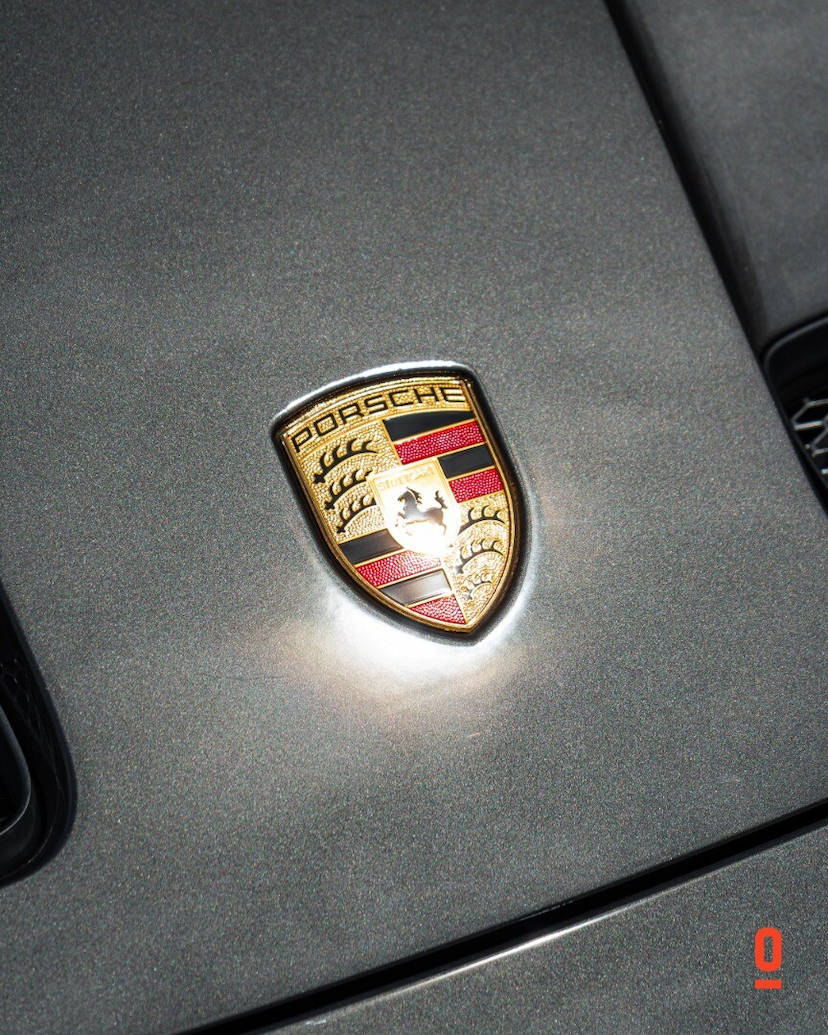 Foto do veículo PORSCHE 911 GT3 TOURING 2022 4.581 KM 1.950.000,00