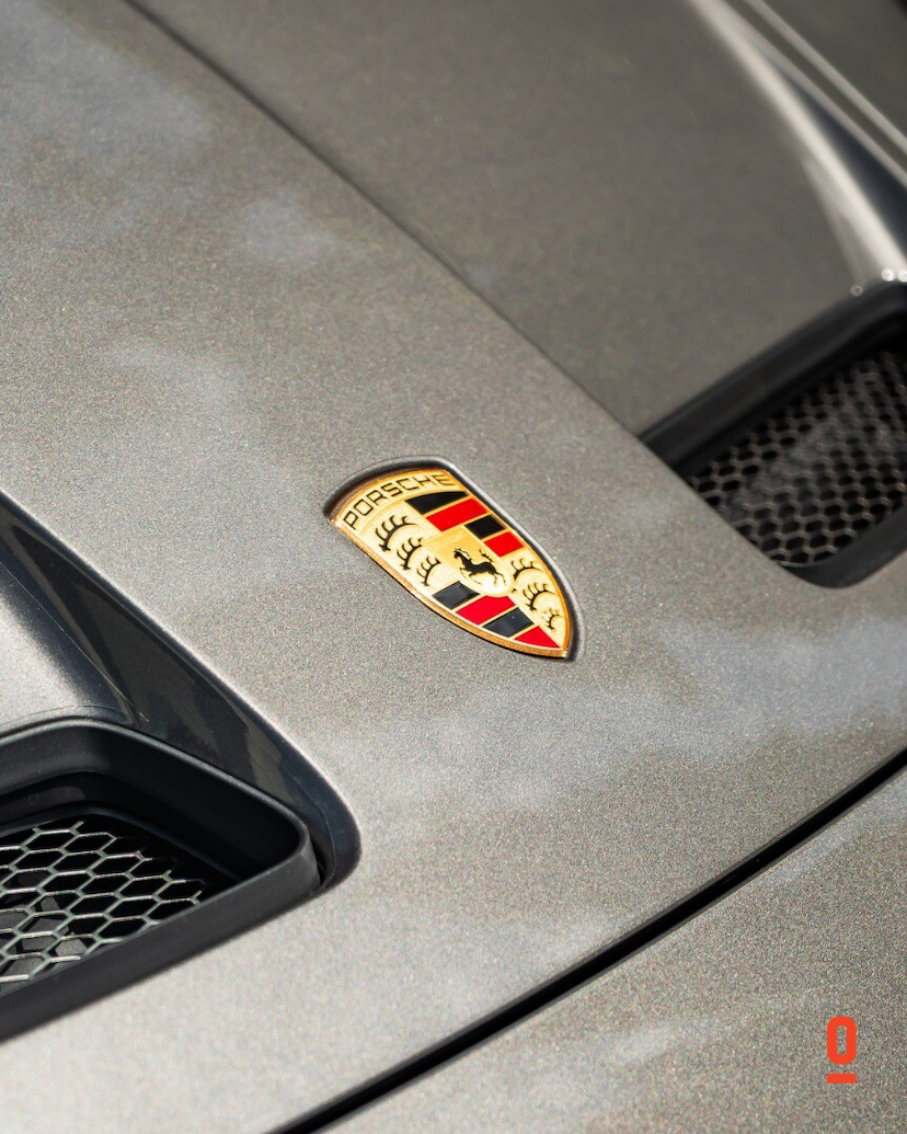 Foto do veículo PORSCHE 911 GT3 TOURING 2022 4.581 KM 1.950.000,00