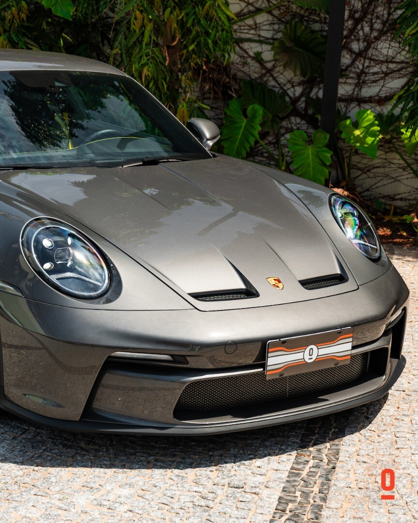 Foto do veículo PORSCHE 911 GT3 TOURING 2022 4.581 KM 1.950.000,00