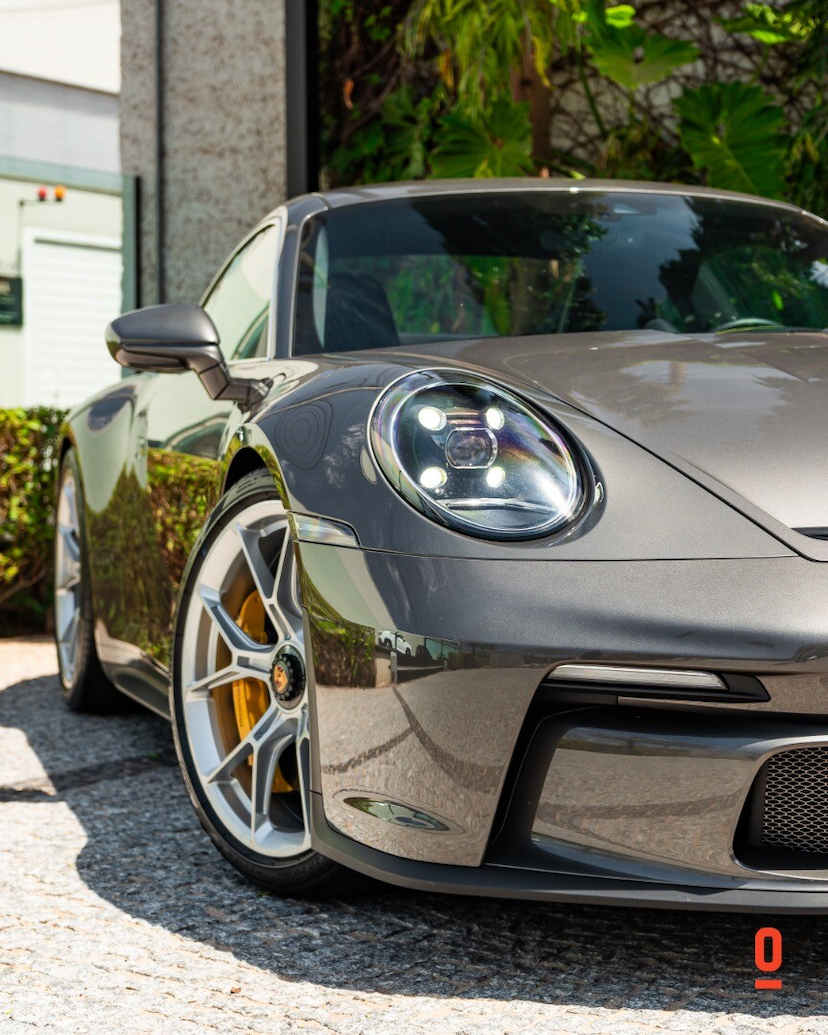Foto do veículo PORSCHE 911 GT3 TOURING 2022 4.581 KM 1.950.000,00