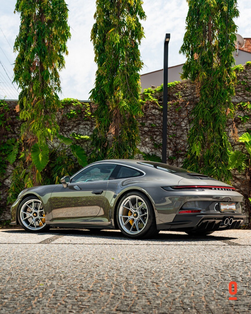 Foto do veículo PORSCHE 911 GT3 TOURING 2022 4.581 KM 1.950.000,00