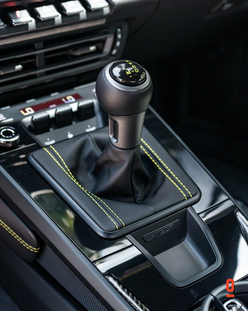 Foto do veículo PORSCHE 911 GT3 TOURING 2022 4.581 KM 1.950.000,00