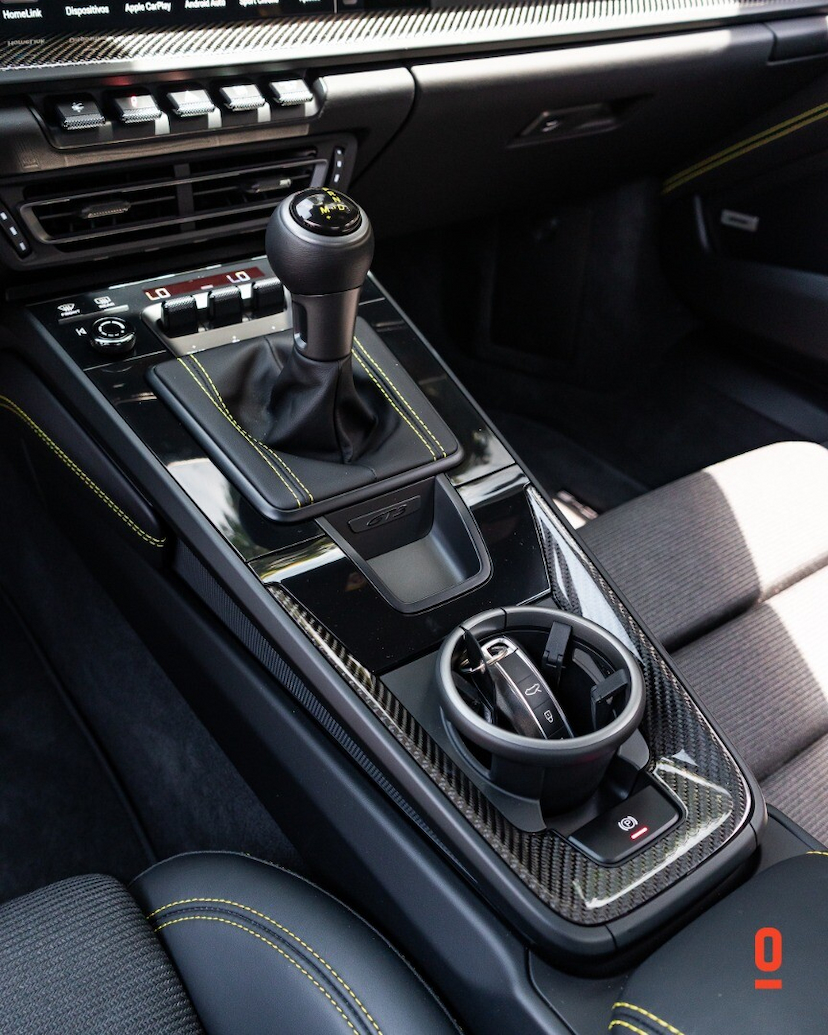 Foto do veículo PORSCHE 911 GT3 TOURING 2022 4.581 KM 1.950.000,00
