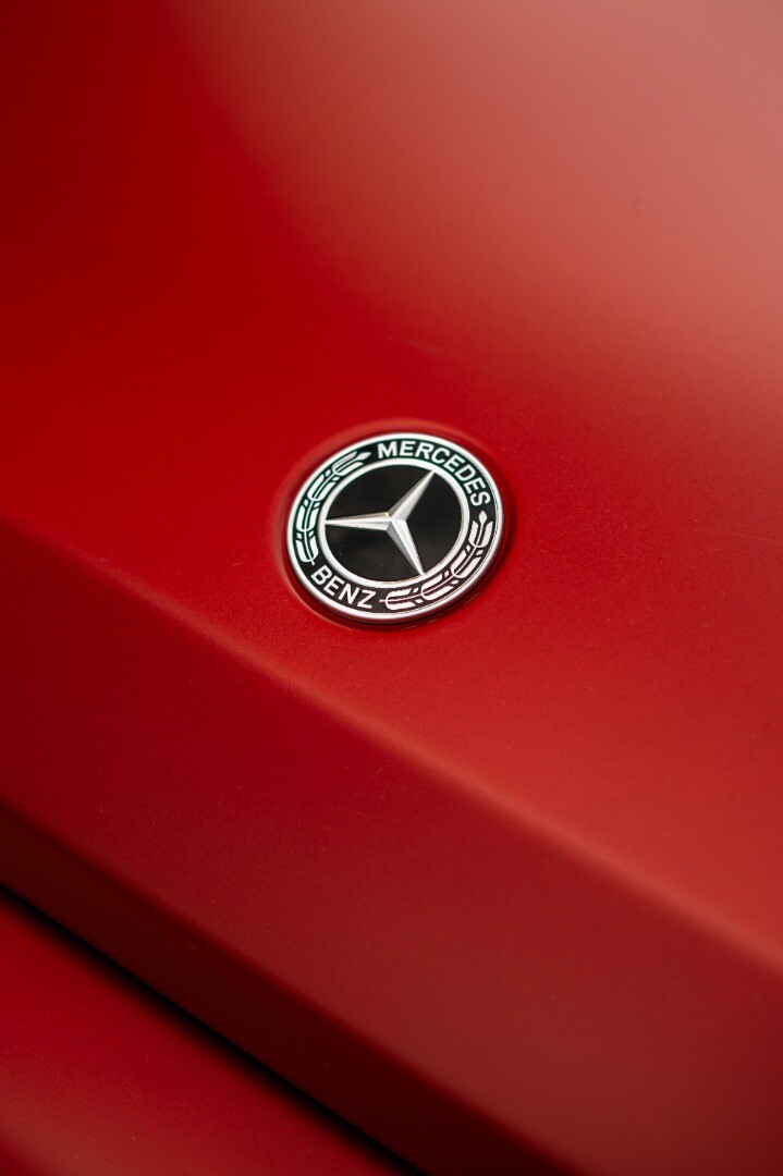 Foto do veículo MERCEDES-BENZ G 63 AMG 4MATIC 2023 15.049 KM 2.050.000,00