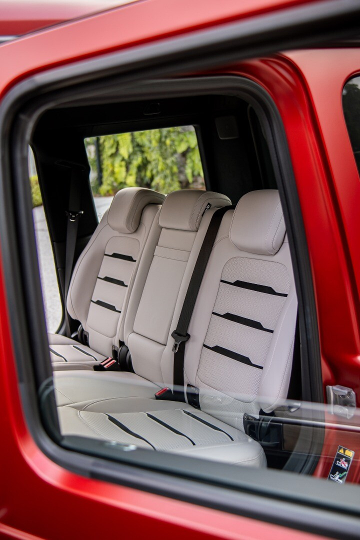 Foto do veículo MERCEDES-BENZ G 63 AMG 4MATIC 2023 15.049 KM 2.050.000,00