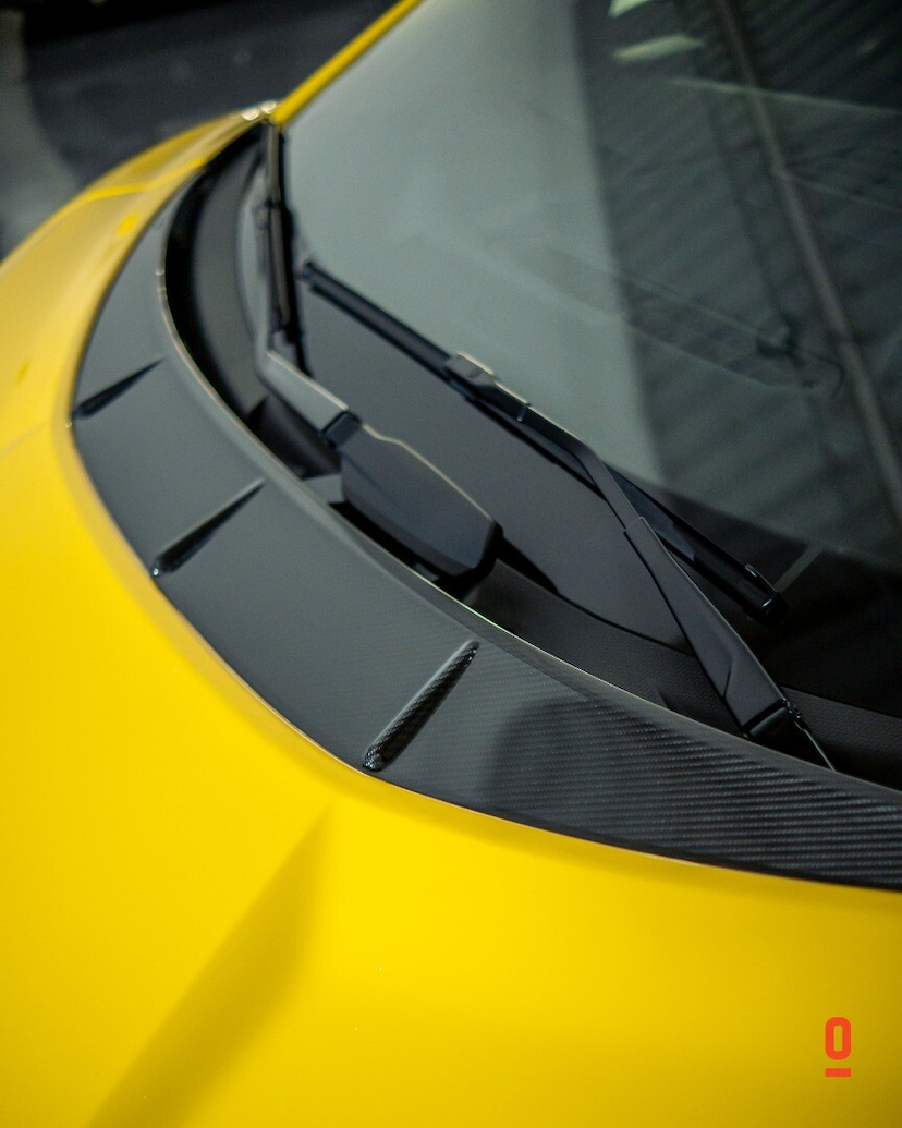 Foto do veículo LAMBORGHINI REVUELTO   2024 592 KM 7.600.000,00