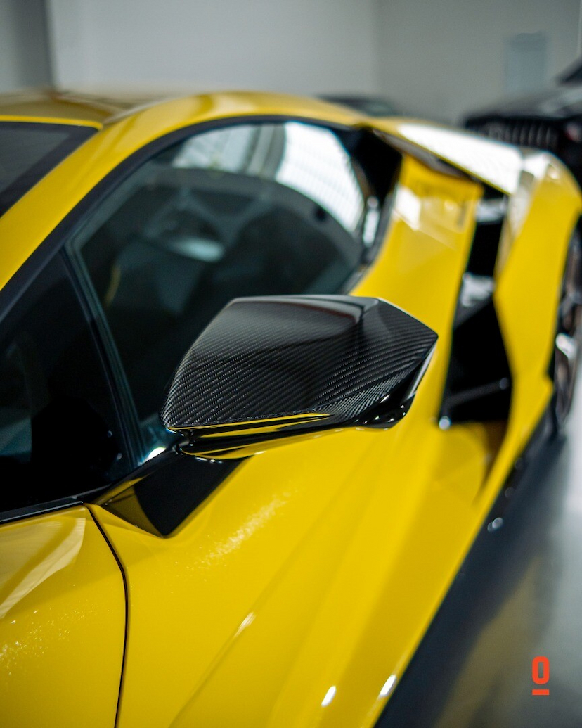 Foto do veículo LAMBORGHINI REVUELTO   2024 592 KM 7.600.000,00