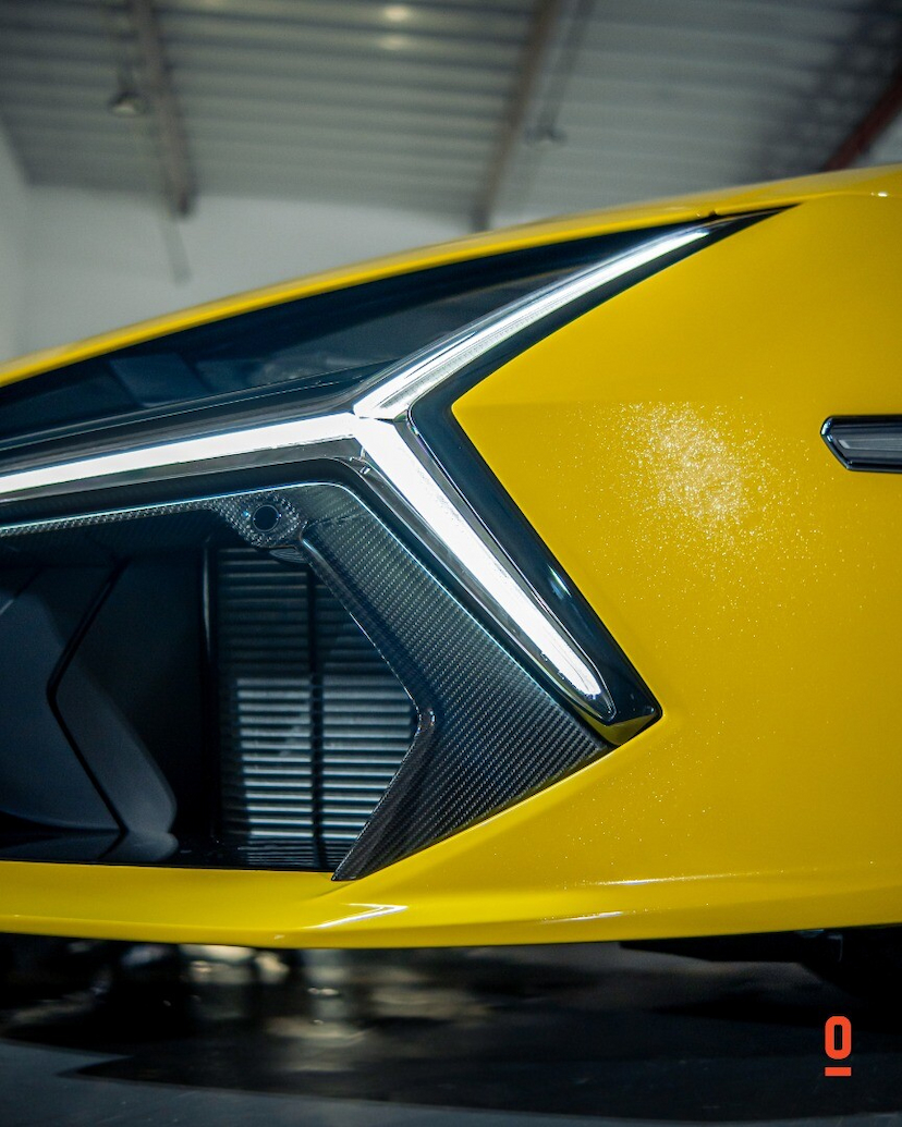Foto do veículo LAMBORGHINI REVUELTO   2024 592 KM 7.600.000,00