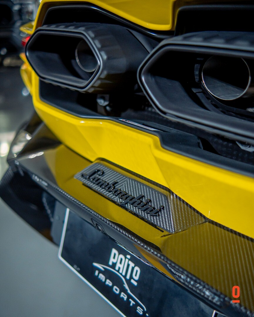 Foto do veículo LAMBORGHINI REVUELTO   2024 592 KM 7.600.000,00