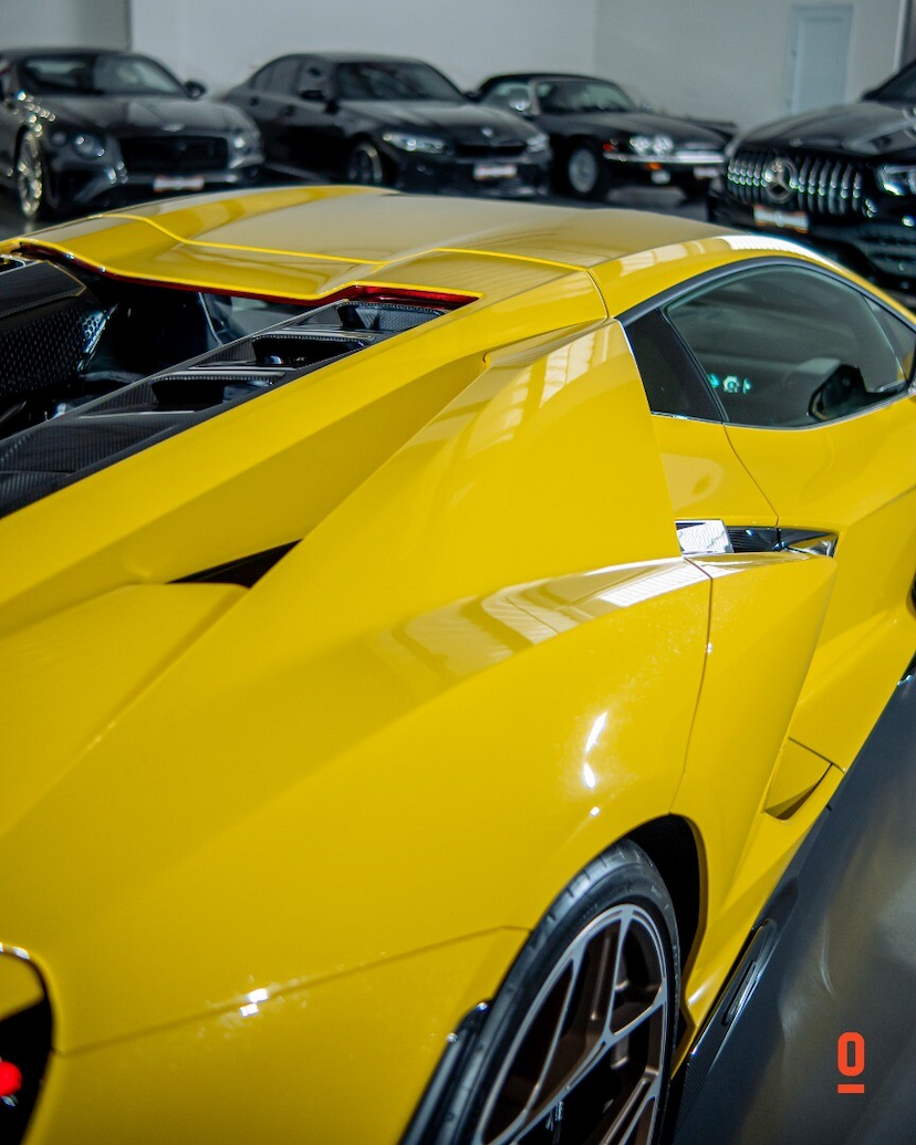 Foto do veículo LAMBORGHINI REVUELTO   2024 592 KM 7.600.000,00