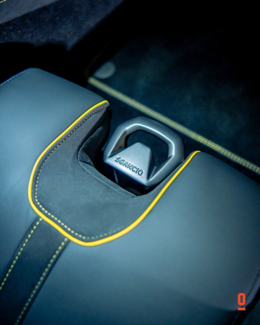 Foto do veículo LAMBORGHINI REVUELTO   2024 592 KM 7.600.000,00
