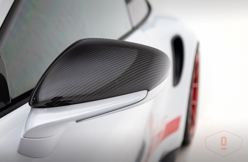 Foto do veículo PORSCHE 911 GT3 RS 2023 5.445 KM 3.100.000,00