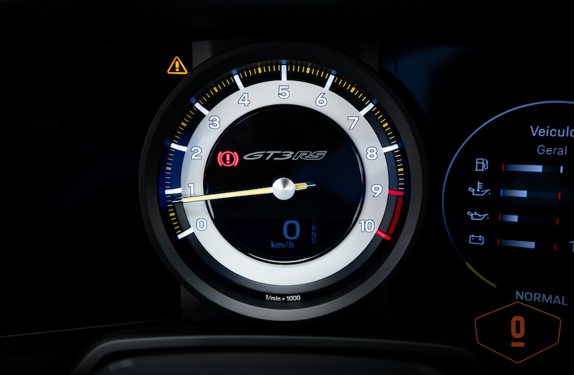 Foto do veículo PORSCHE 911 GT3 RS 2024 985 KM 3.800.000,00