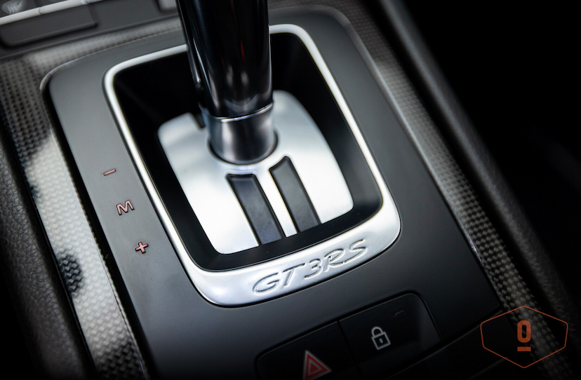 Foto do veículo PORSCHE 911 GT3 RS 2019 20.121 KM 1.990.000,00