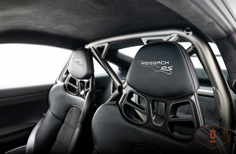 Foto do veículo PORSCHE 911 GT3 RS 2019 20.121 KM 1.990.000,00