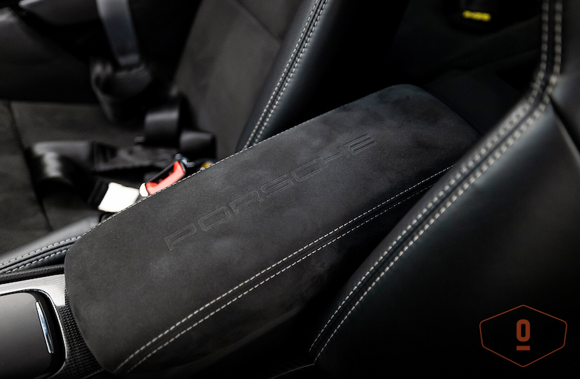 Foto do veículo PORSCHE 911 GT3 RS 2019 20.121 KM 1.990.000,00