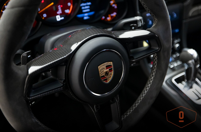 Foto do veículo PORSCHE 911 GT3 RS 2019 20.121 KM 1.990.000,00