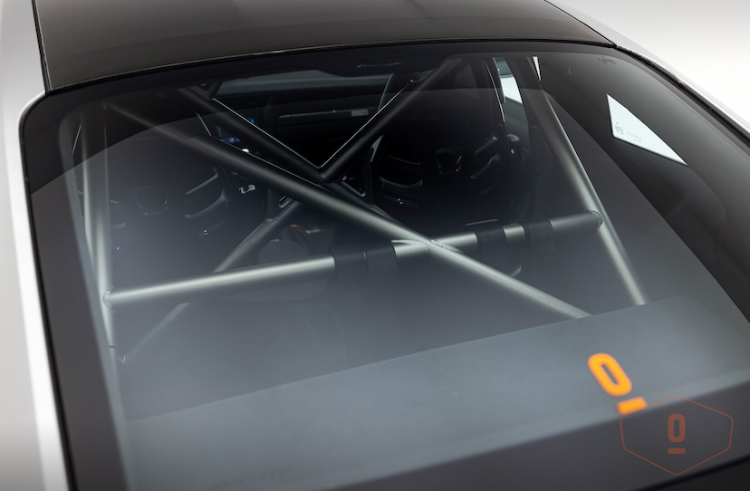 Foto do veículo PORSCHE 911 GT3 RS 2019 20.121 KM 1.990.000,00