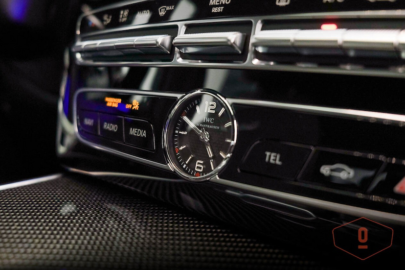 Foto do veículo MERCEDES-BENZ G 63 AMG MAGNO EDITION 4MATIC 2021 8.742 KM 1.950.000,00