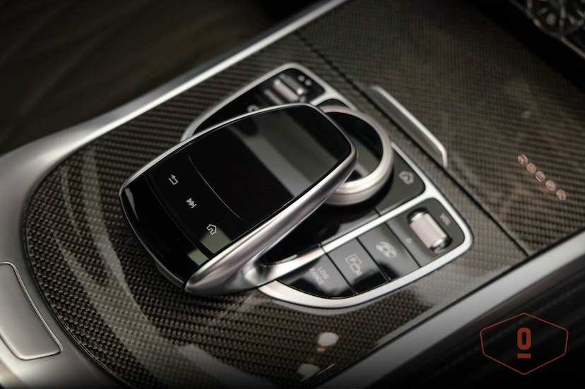 Foto do veículo MERCEDES-BENZ G 63 AMG MAGNO EDITION 4MATIC 2021 8.742 KM 1.950.000,00