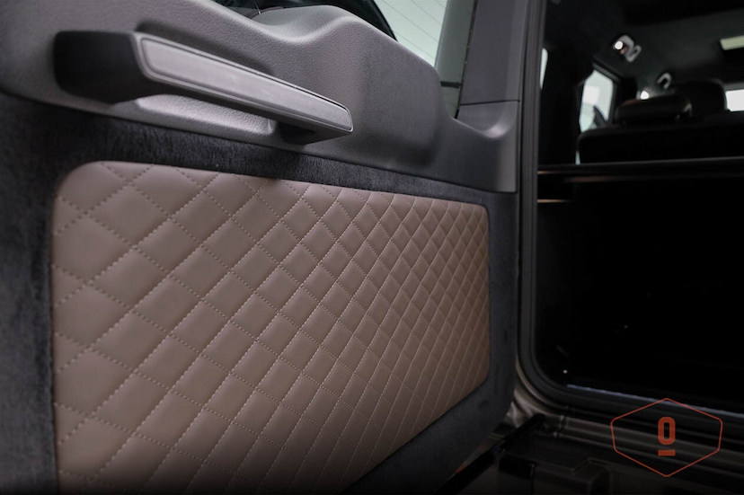 Foto do veículo MERCEDES-BENZ G 63 AMG MAGNO EDITION 4MATIC 2021 8.742 KM 1.950.000,00