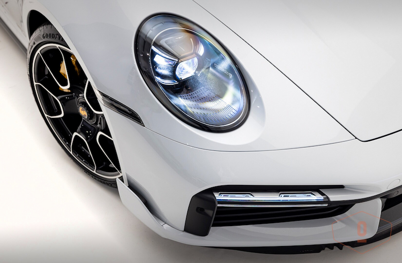 Foto do veículo PORSCHE 911 TURBO S 2024 1.529 KM 1.890.000,00