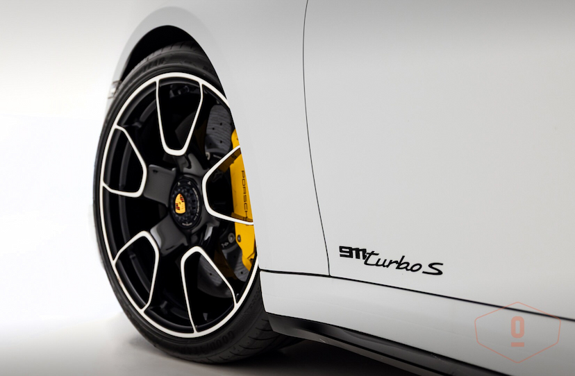 Foto do veículo PORSCHE 911 TURBO S 2024 1.529 KM 1.890.000,00