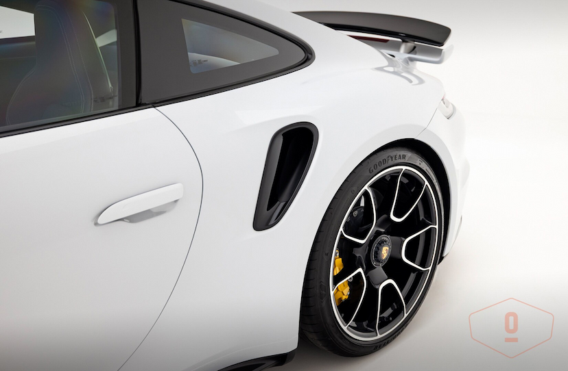 Foto do veículo PORSCHE 911 TURBO S 2024 1.529 KM 1.890.000,00