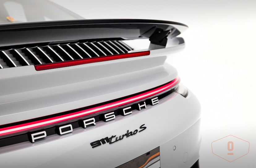 Foto do veículo PORSCHE 911 TURBO S 2024 1.529 KM 1.890.000,00