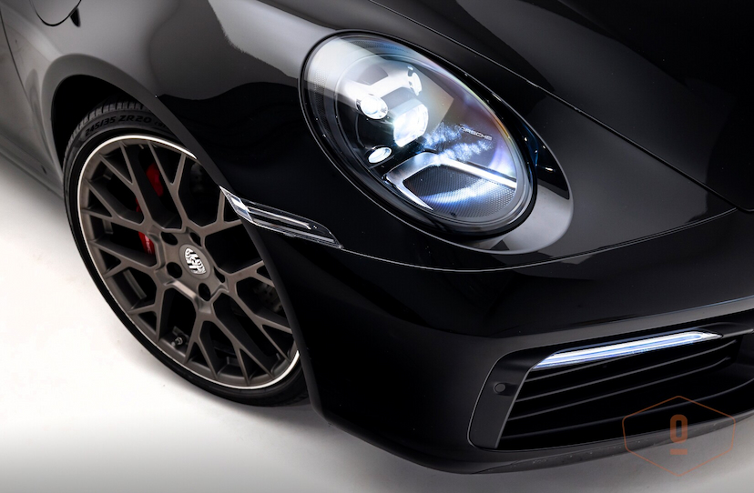 Foto do veículo PORSCHE 911 CARRERA S 2020 16 KM 790.000,00