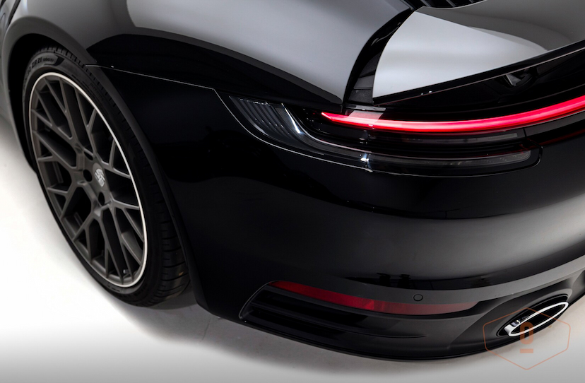 Foto do veículo PORSCHE 911 CARRERA S 2020 16 KM 790.000,00