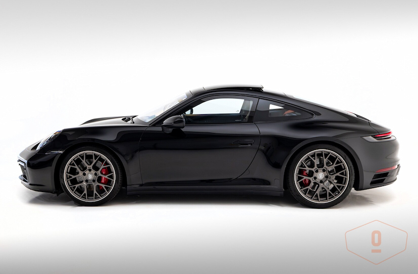 Foto do veículo PORSCHE 911 CARRERA S 2020 16 KM 790.000,00