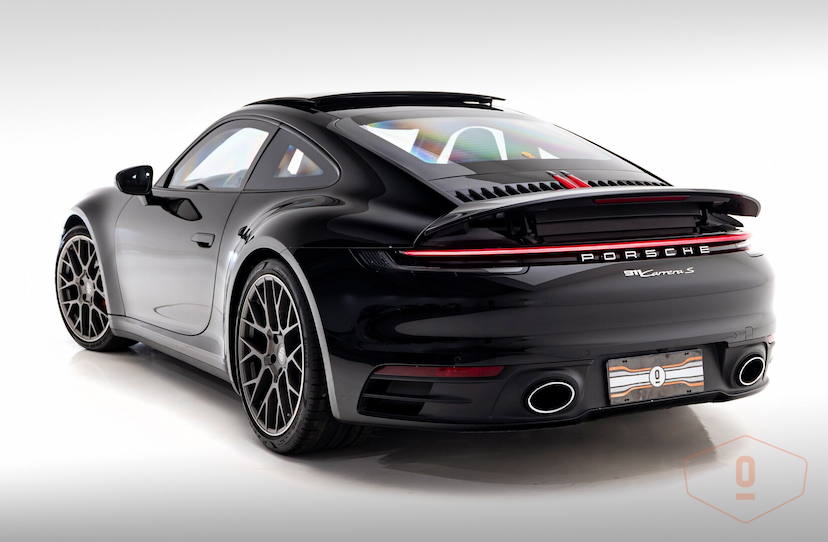 Foto do veículo PORSCHE 911 CARRERA S 2020 16 KM 790.000,00