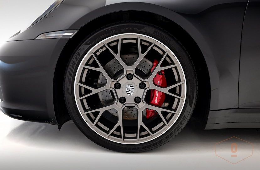 Foto do veículo PORSCHE 911 CARRERA S 2020 16 KM 790.000,00