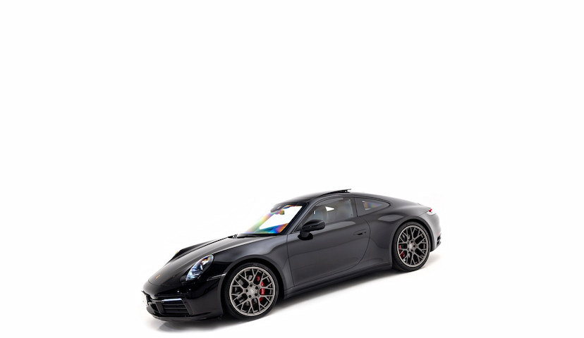 Foto do veículo PORSCHE 911 CARRERA S 2020 16 KM 790.000,00