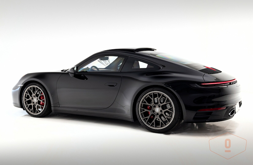 Foto do veículo PORSCHE 911 CARRERA S 2020 16 KM 790.000,00