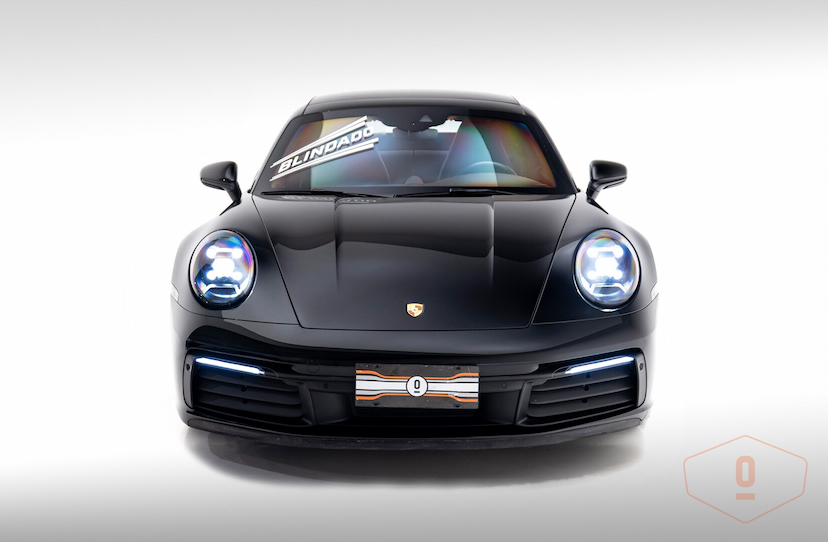 Foto do veículo PORSCHE 911 CARRERA S 2020 16 KM 790.000,00