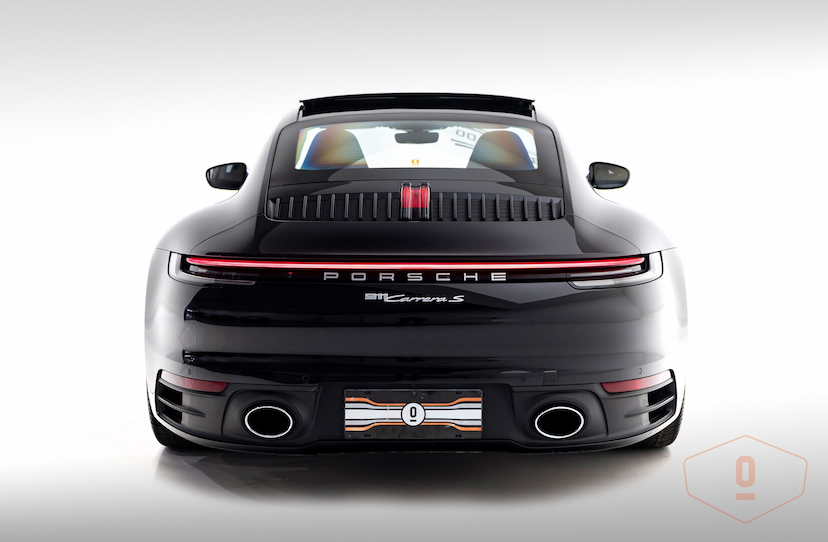Foto do veículo PORSCHE 911 CARRERA S 2020 16 KM 790.000,00