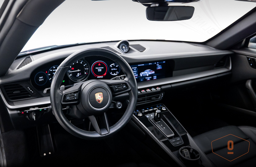Foto do veículo PORSCHE 911 CARRERA S 2020 16 KM 790.000,00