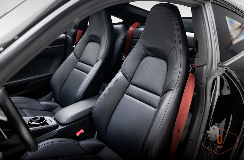 Foto do veículo PORSCHE 911 CARRERA S 2020 16 KM 790.000,00