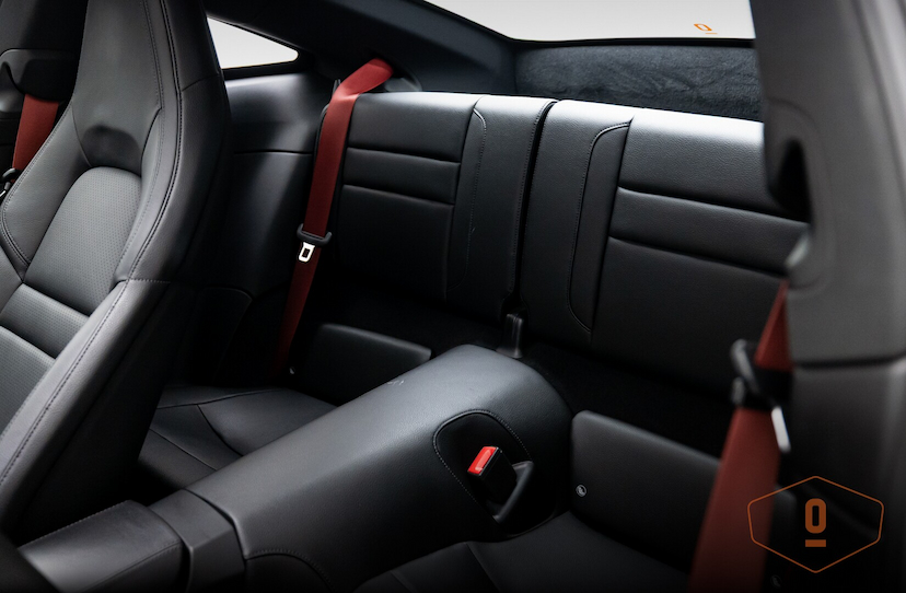 Foto do veículo PORSCHE 911 CARRERA S 2020 16 KM 790.000,00